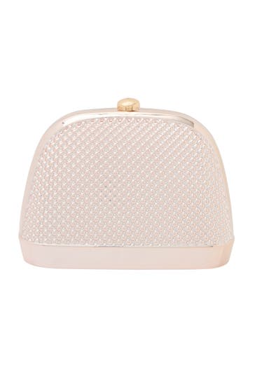 MYMO Clutch Clutch Pink