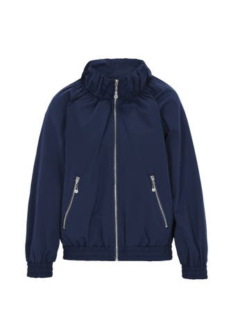 DREIMASTER Übergangsjacke navy