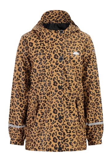 SCHMUDDELWEDDA Regenjacke
