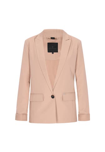 DREIMASTER Blazer sand