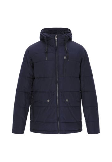DREIMASTER Übergangsjacke navy