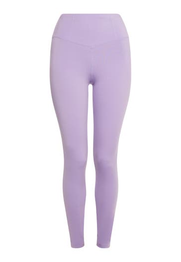 MYMO Leggings Lavendel Slim