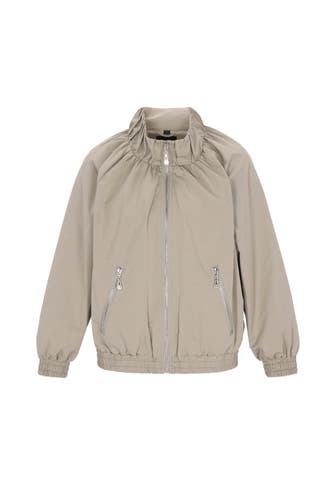 DREIMASTER Übergangsjacke olive
