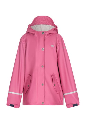 SCHMUDDELWEDDA Regenmantel