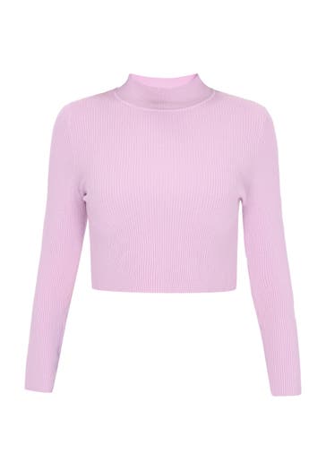 MYMO Pullover light violet