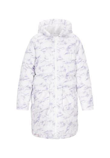 MYMO Jacke grey multicolor