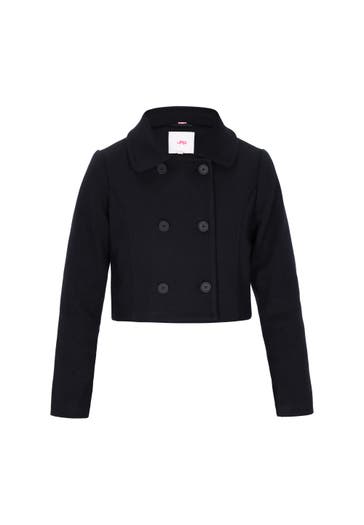MYMO Übergangsjacke navy