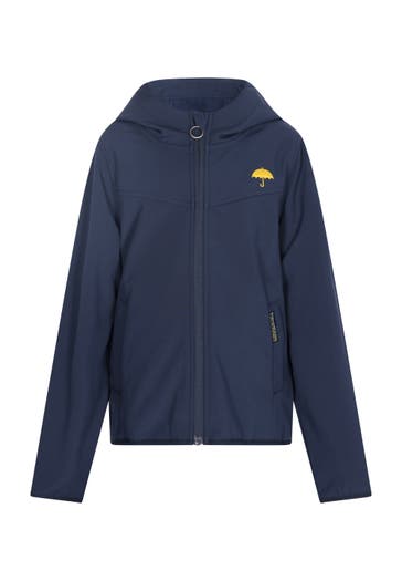 SCHMUDDELWEDDA Softshellblouson
