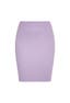 Casual-Rock LAVENDEL
