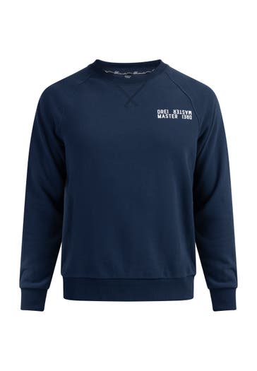 DREIMASTER Sweatshirt Marine