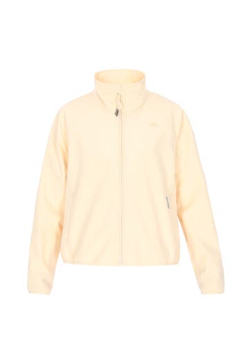 SCHMUDDELWEDDA Übergangsjacke cream