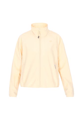 SCHMUDDELWEDDA Übergangsjacke cream