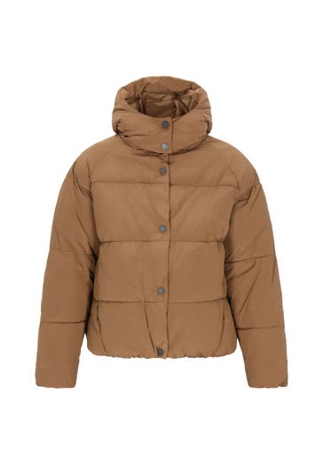 DREIMASTER Mantel sand