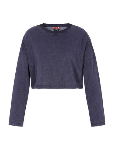 MYMO Sweatshirt navy