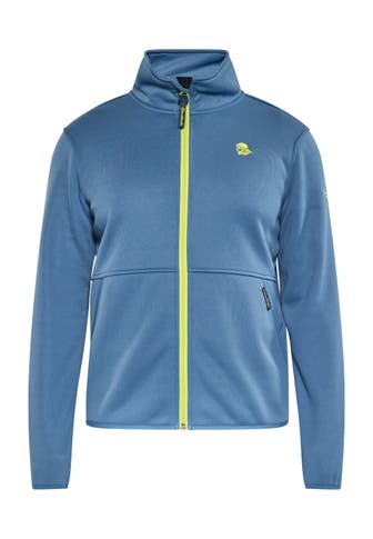 SCHMUDDELWEDDA Übergangsjacke Schmuddelwedda Stahlblau