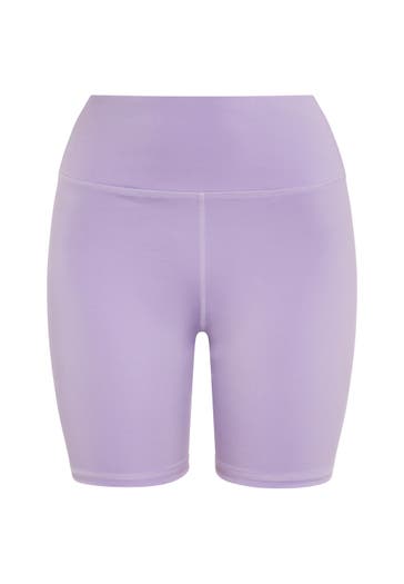 MYMO Short Lavendel Skinny