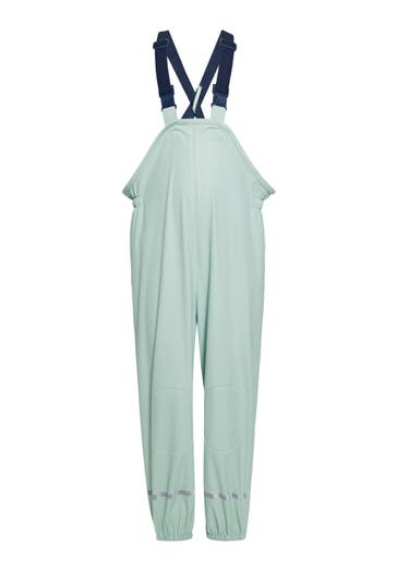 SCHMUDDELWEDDA Regenhose aus recyceltem Material