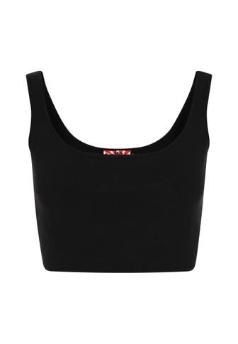 MYMO Top black