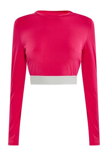 MYMO Top Pink