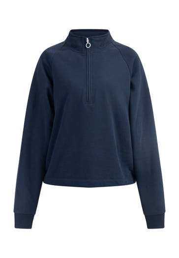 DREIMASTER Sweatshirt Marine