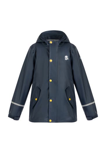 SCHMUDDELWEDDA Regenjacke