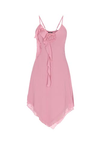 MYMO Dress