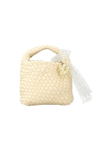 MYMO Handtasche Yellow