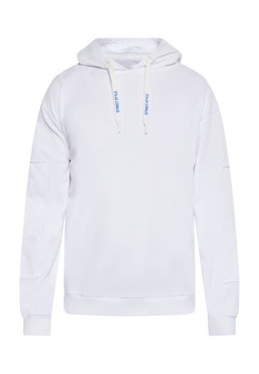 DREIMASTER Sweatshirt Weiss