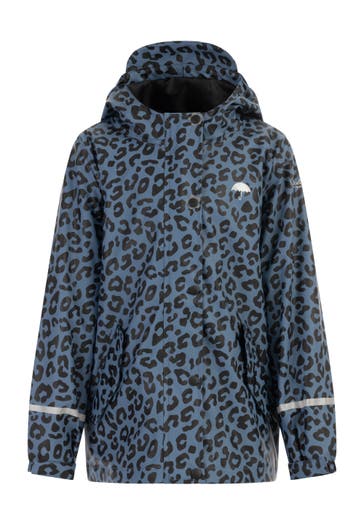 SCHMUDDELWEDDA Regenjacke