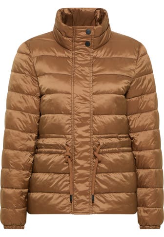 DREIMASTER Übergangsjacke Sand