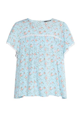 DREIMASTER Bluse