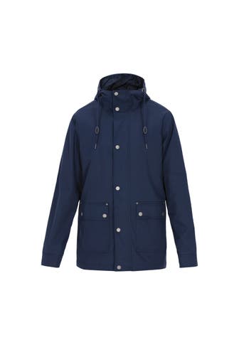 DREIMASTER Übergangsjacke navy