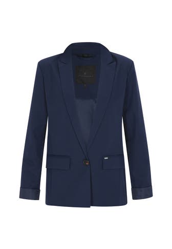 DREIMASTER Blazer navy