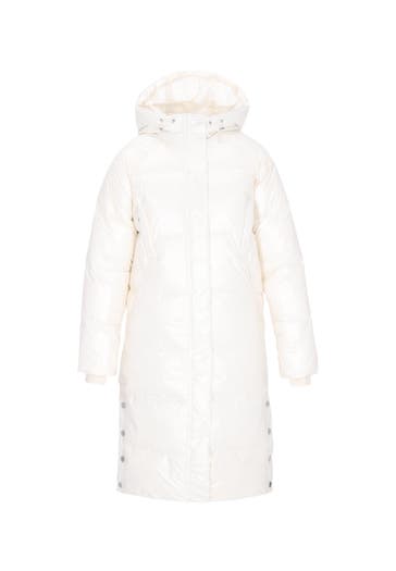MYMO Jacke white