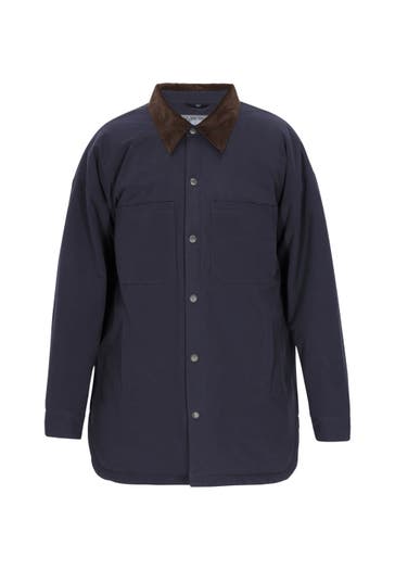 DREIMASTER Übergangsjacke navy