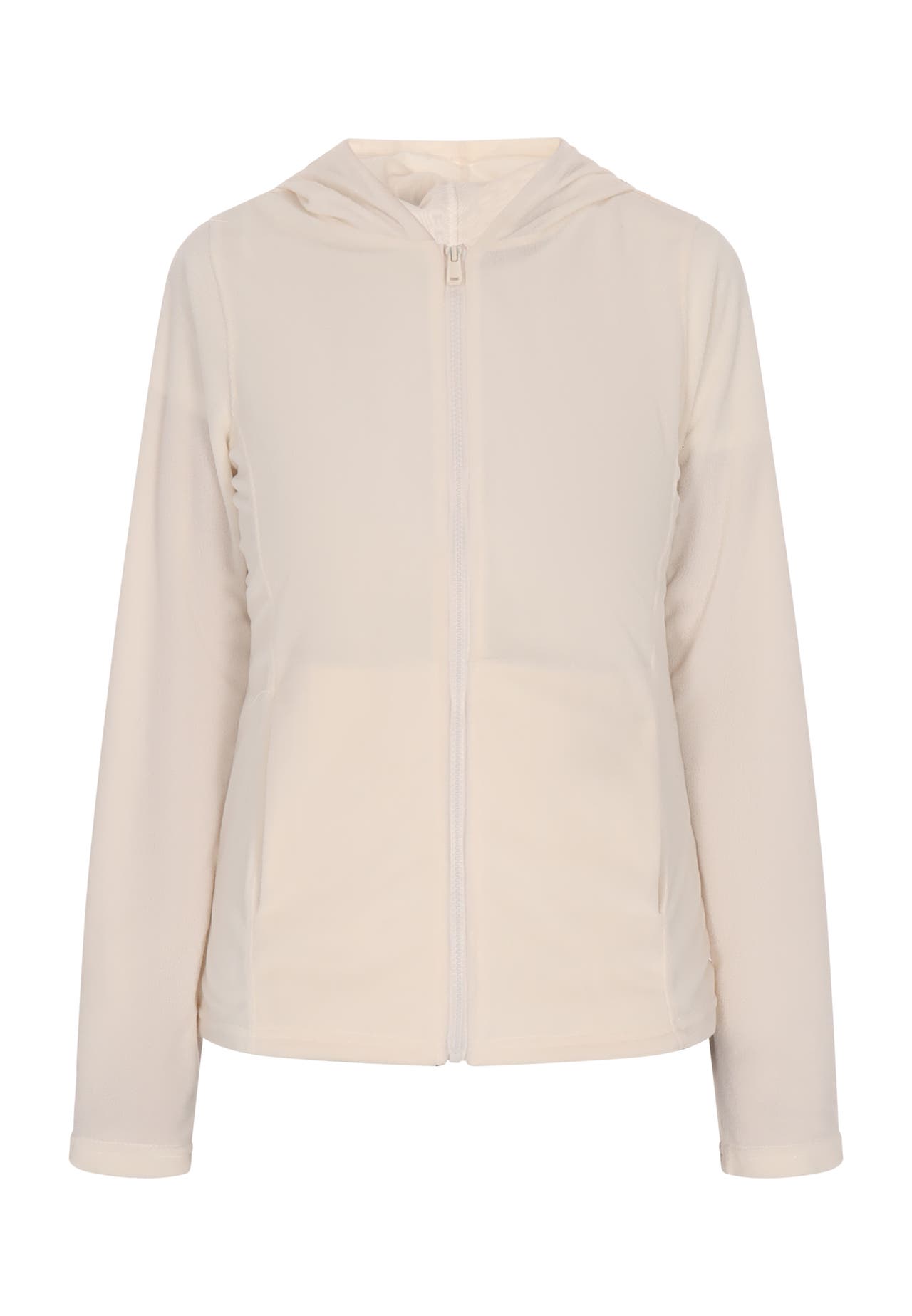 DREIMASTER Übergangsjacke Wollweiss, Bild 1