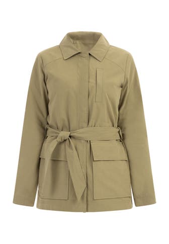 DREIMASTER Übergangsjacke Helloliv