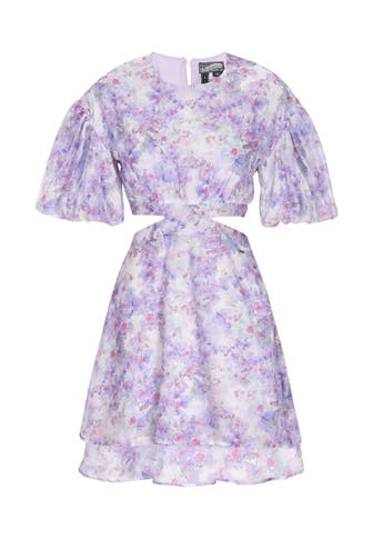 DREIMASTER Casual-Kleid grey