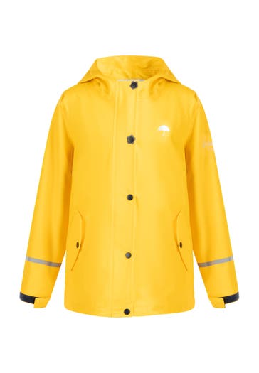SCHMUDDELWEDDA Regenjacke