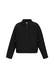 Übergangsjacke black