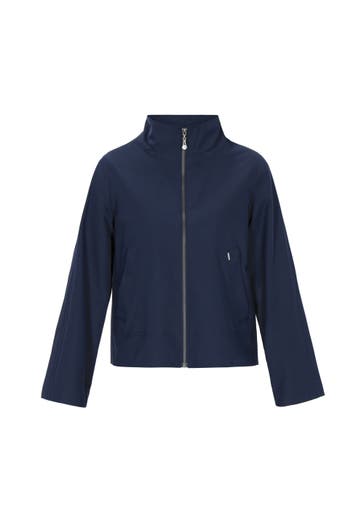 DREIMASTER Übergangsjacke navy