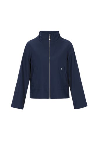 DREIMASTER Übergangsjacke navy