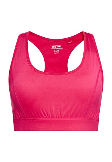 MYMO Top Pink