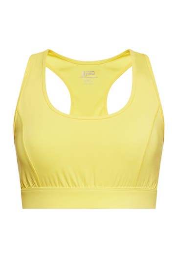 MYMO Top Gelb