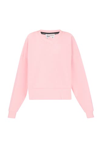 MYMO Sweatshirt rose