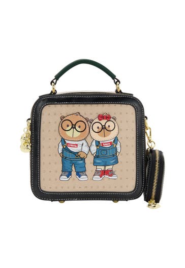 MYMO Handbag Handbag