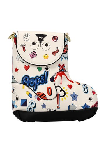 MYMO Handtasche White