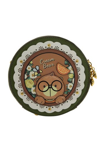 MYMO Messenger Bag Messenger Bag