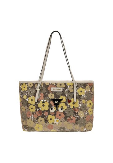 MYMO Handtasche White