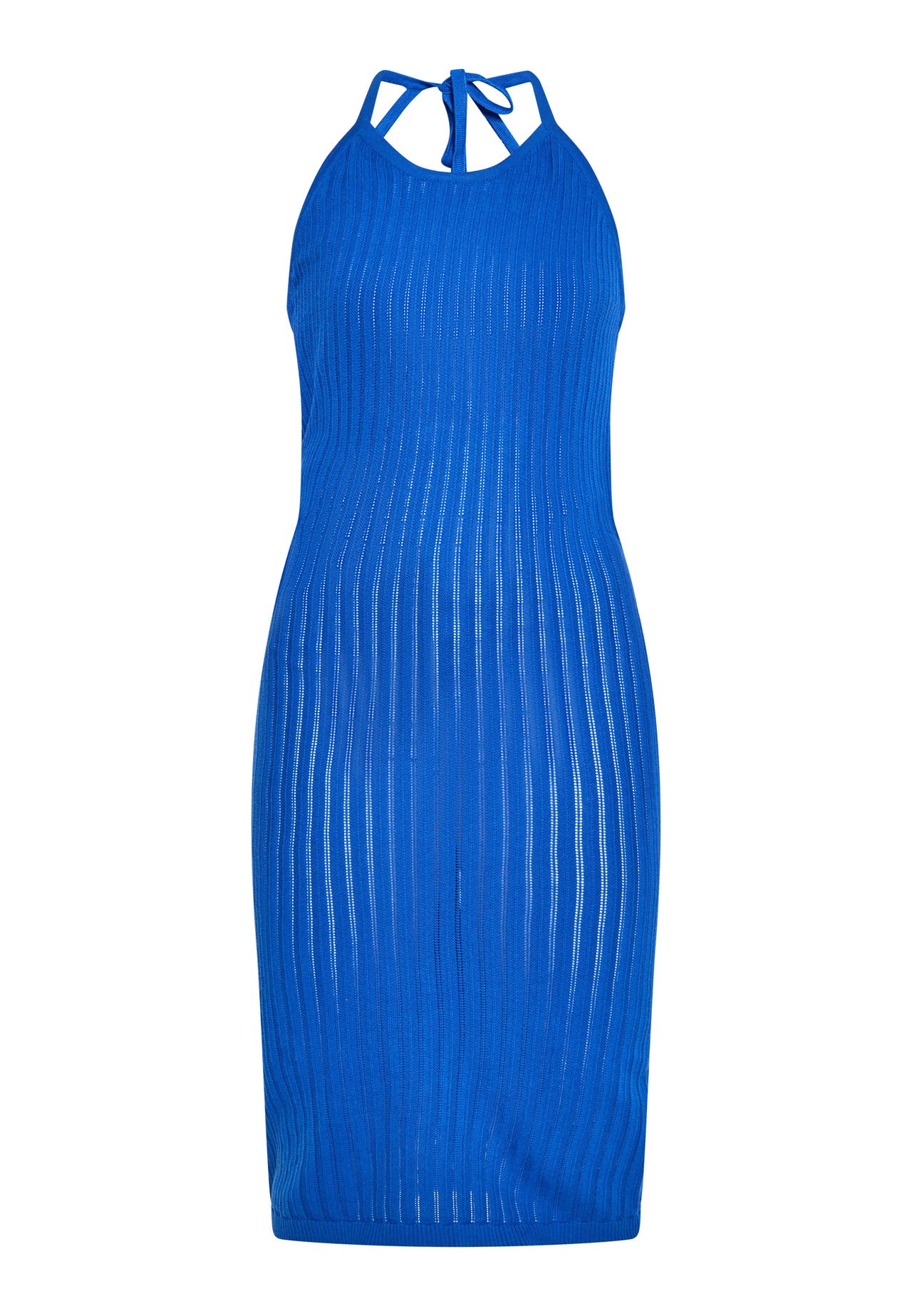 MYMO Casual-Kleid Kobaltblau, Bild 1